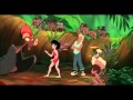 FERNGULLY THE LAST RAINFOREST Movie CLIP