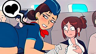 Salted Nuts.. 『Shadbase Comic Dub』