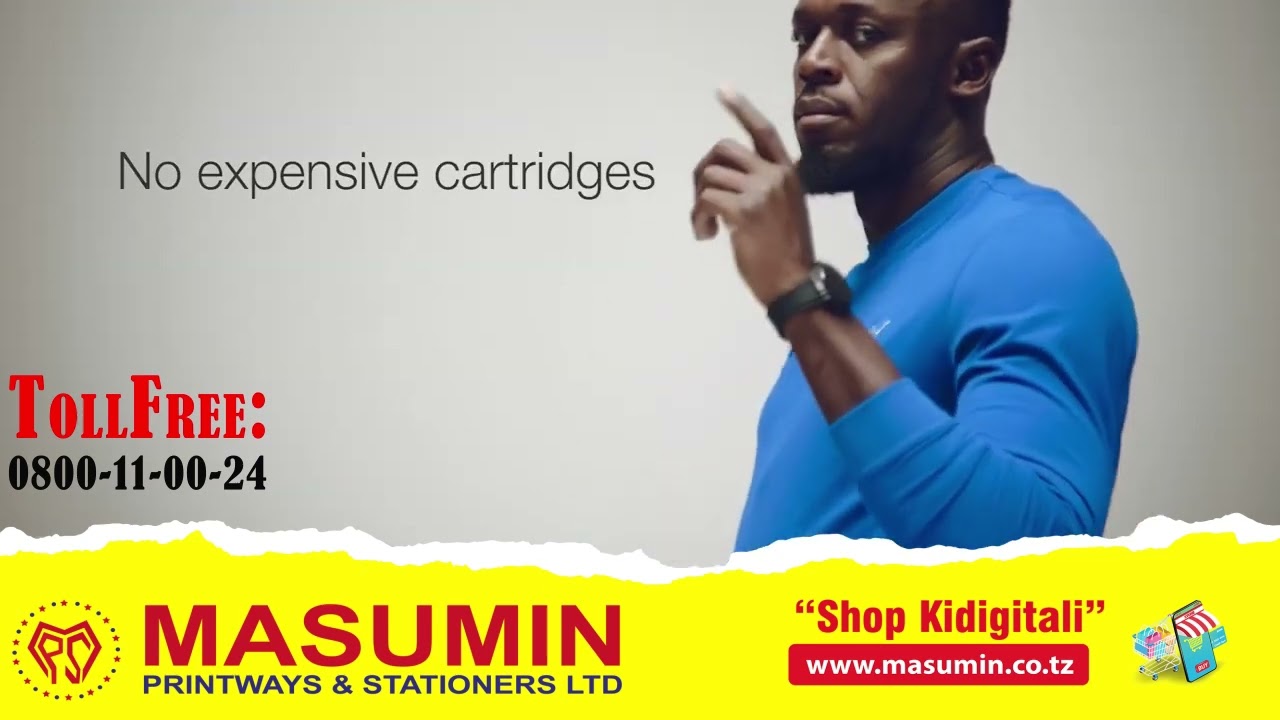 Epson Printer Masumin