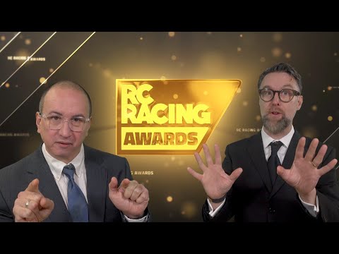 RC Racing Awards 2025