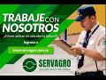 Trabaje Con Nosotros