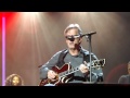 Eric Clapton Further on down the road live video Dublin 2013