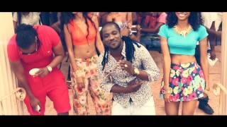 I-Octane - Happy Time (Official Music Video) | Dancehall - Reggae