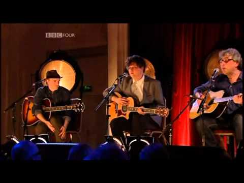 Graham Gouldman, Ron Sexsmith - The Things We Do For Love