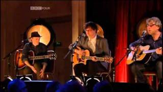 Graham Gouldman, Ron Sexsmith - The Things We Do For Love
