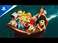 Tad the Lost Explorer - Behind Scenes | PS5 & PS4 Games