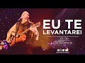 Frei Gilson Acoustic Som Do Monte DVD Eu Te Levantarei