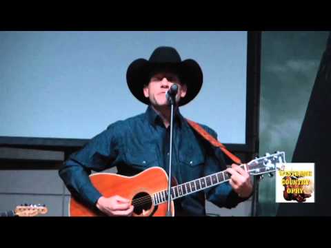 Jeremy Willis Westbank Country Opry - Amarillo By Morning (Cover)