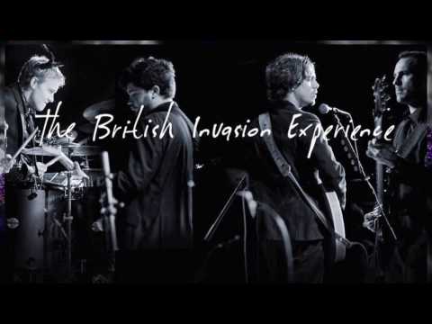 The British Invasion Experience (2017 Promo Video)