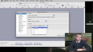 Audacity Tutorial How to Record Stereo and Mono Music | Recording and Edit Tutorial