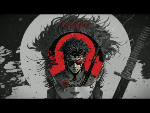 Shamisen 三味線 "KANEDA"【金田】☯ Japanese Trap & Bass Type Beat ☯