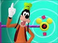 Mickey Mouse Clubhouse Chip Dale Dunk Donald Duck In The Water