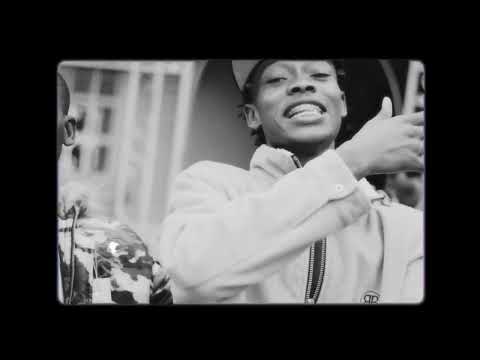 Spice Priezt-Okay (feat. Uchy)