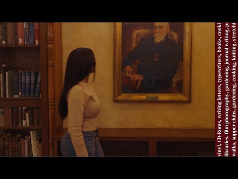 I tried analog living in a digital world and...