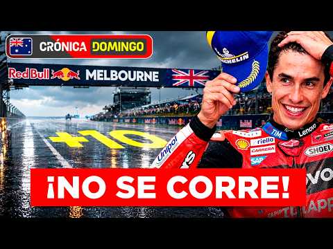 ¿Quién es el gran ganador tras el caos en Phillip Island?