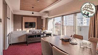 Apartment Hotel 11 Shinsaibashi | Osaka, Japan | Hotel Review 🌟
