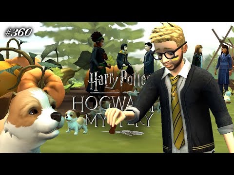 Gewinnt "Ben Ist Dumm" Den Wettbewerb?! 😂 | Harry Potter: Hogwarts Mystery #360