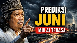 Download lagu Cak Nun's statement about June is slowly becoming apparent. mp3 Download lagu Cak Nun's statement about June is slowly becoming apparent. mp3