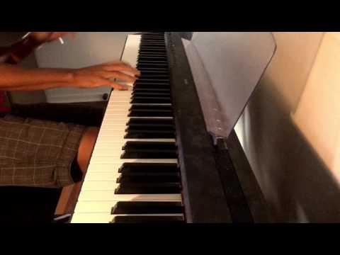 Swanee River Boogie | Luca Sestak