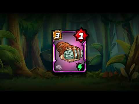 Deck Dash - CCG Card Battle! Video