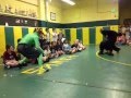 Md Mat Monsters Harlem Shake