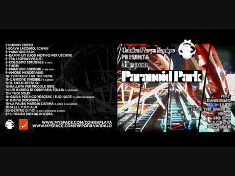 Nippon ft. Darkeemo, Iake, B.Crow - Dentro Di Noi