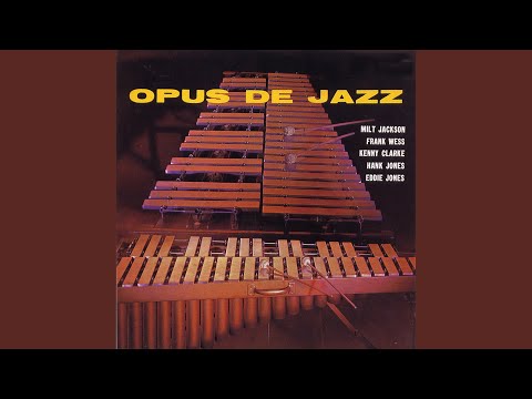 Opus De Funk