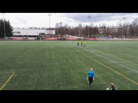 PK-35 - JyPK 03 jakso 2