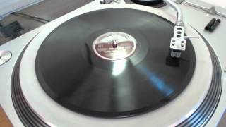 78 RPM King Pleasure Moody's Mood For Love Presteige 924 A