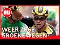 Tour dag 10: 'Vertrouwen voor winst bij Groenewegen' | NU.nl