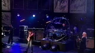 Brush With the Blues   Loose Cannon -  Jeff Beck  (Montreux Jazz Festival 2001)