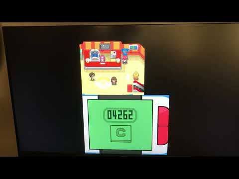 Episode 11 Pokémon platinum