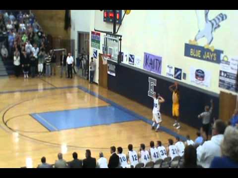 Widener vs. Elizabethtown (February 12, 2011)