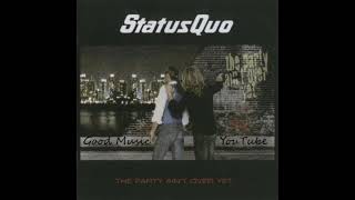Status Quo - Goodbye Baby ( 2005 )