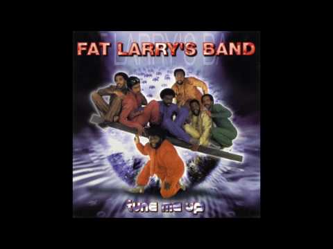 Fat Larry's Band - Imagination