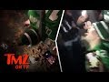 Eagles Fan Eats Horse Poop TMZ TV