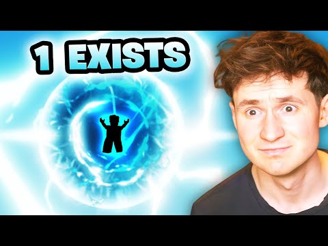 This BROKE Aura Craft!