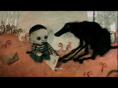 Hombre Enfadado (Angry Man) directed by Anita Killi