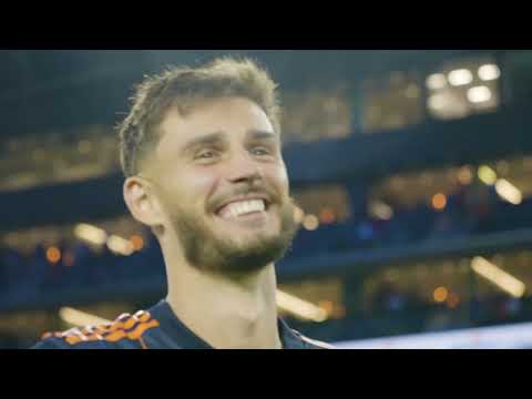 Cinematic Recap | CINvSJ