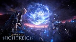 【初見歓迎生放送】こっそりソロレイン【ELDEN RING NIGHTREIGN】