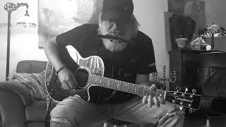 SPIRIT ROAD / Neil Young cover version