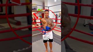 Why Is This Guy’s Arm Bent Like That?! 🤯 #WeirdBody #ViralVideo #ShockingIllusion