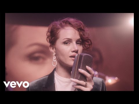 Menna - Wanname (Official Video)