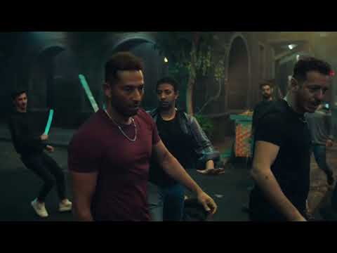 سرية وسفينة علموا على مجدي وادولوا اللي في النصيب ملوك الجدعنة