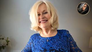 HOTATNOON ・✿ Attractive Older Woman Over 50