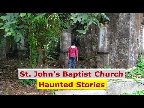 download lagu mp3 mp4 Saint John The Baptist Church, download lagu Saint John The Baptist Church gratis, unduh video klip Saint John The Baptist Church