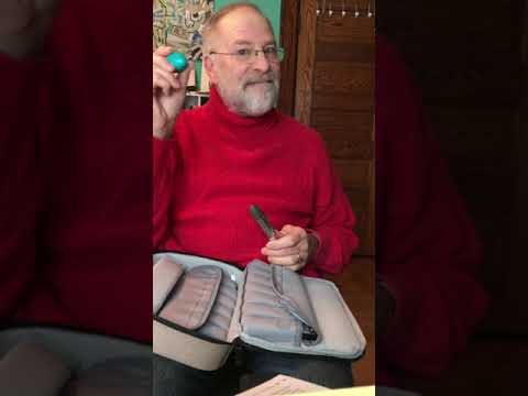 Harmo Pro Case Review