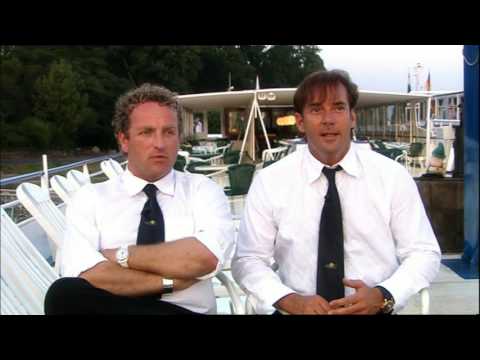 Joling en Gordon over de vloer - Seizoen 1 Aflevering 6