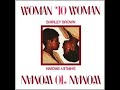 Shirley Brown -  Passion