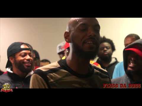 Floss Da Boss vs YBS